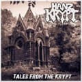 Miniatyrbild 1 av 2: Hanz Krypt - Tales From The Krypt (CD)