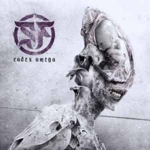 Septicflesh - Codex Omega (CD)
