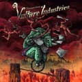 Miniatyrbild 1 av 2: Vulture Industries - Stranger Times (Digi) (CD)