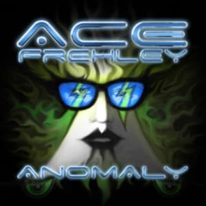 Ace Frehley - Anomaly - Deluxe (CD)