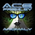 Pikkukuva 1 / 2: Ace Frehley - Anomaly - Deluxe (CD)