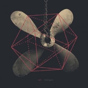 Lo! - Vestigial (CD)
