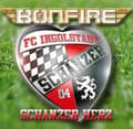 Pikkukuva 1 / 2: Bonfire - Schanzerherz-Fan (CD)