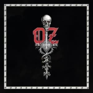 Oz - Transition State (CD)