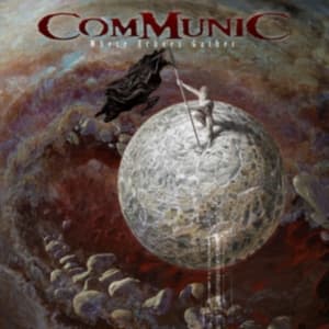 Communic - Where Echoes Gather (CD)