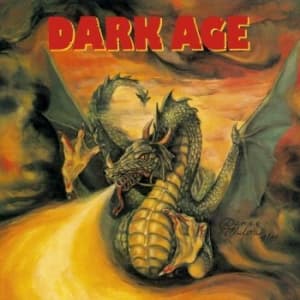 Dark Age - Dark Age (CD)