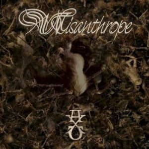 Misanthrope - Alpha X Omega (Cd + Dvd) (CD)
