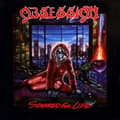 Miniatyrbild 1 av 2: Obsession - Scarred For Life (Re-Issue) (CD)