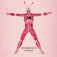 Erkonauts The - I Shall Forgive (CD)