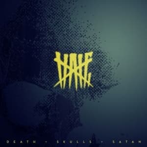 Nale - Death. Skulls. Satan. (CD)
