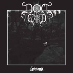 Domgård - Ödelagt (CD)