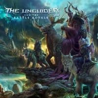 Unguided - And The Battle Royale - Ltd.Ed. Dig (CD)
