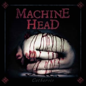 Machine Head - Catharsis (CD+DVD) (CD+DVD)