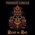 Miniatyrbillede 2 af 2: Voodoo Circle - Raised On Rock (Ltd Digi W/Bonus) (CD)