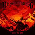 Miniatyrbild 2 av 2: Destroyer 666 - Call Of The Wild (CD)