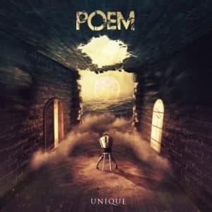 Poem - Unique (CD)