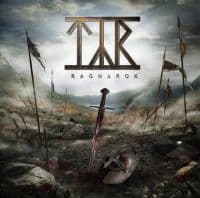 Tyr - Ragnarok (CD)