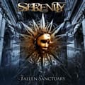 Miniatyrbild 1 av 2: Serenity - Fallen Sanctuary (CD)