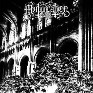 Mutiilation - Remains (CD)