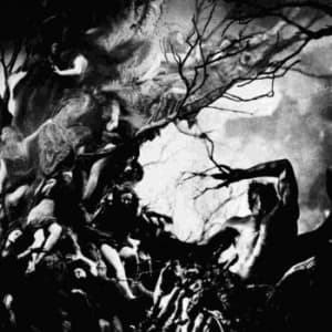 Abigor - Höllenzwang (Chronicles Of Perditio (CD)
