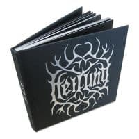 Heilung - Ofnir (Cd Book) (CD)