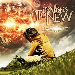 From Ashes To New - Day One (CD)