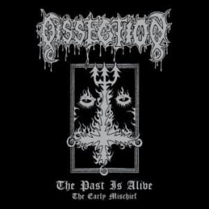 Dissection - Past Is Alive (CD)