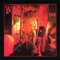 Miniatyrbild 1 av 2: W.A.S.P. - Live..In The Raw (CD)