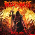 Miniatyrbild 1 av 2: Ross The Boss - By Blood Sworn (Ltd Digipack W/Bonu (CD)