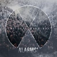 Exploding Boy The - Alarms! (CD)