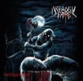 Pikkukuva 1 / 2: Dreadful Fate - Vengeance (CD)