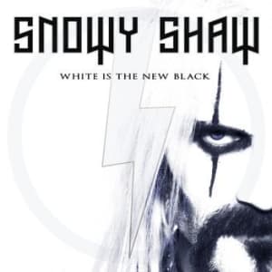 Shaw Snowy - White Is The New Black (CD)