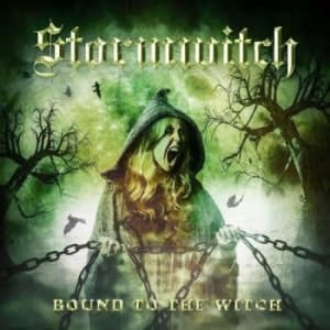 Stormwitch - Bound To The Witch (Ltd Digi W/Bonu (CD)