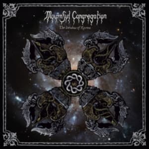 Mournful Congregation - Incubus Of Karma The (CD)