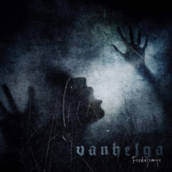 Vanhelga - Fredagsmys (Ltd Digipack) (CD)