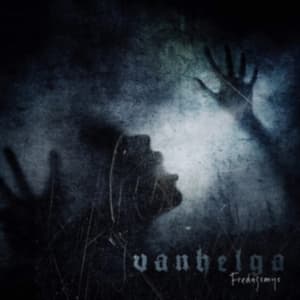 Vanhelga - Fredagsmys (Ltd Digipack) (CD)