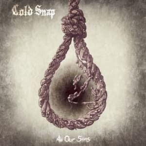Cold Snap - All Our Sins (CD)