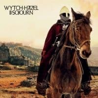 Wytch Hazel - Ii: Sojourn (CD)