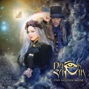 Dark Sarah - Golden Moth The (CD)
