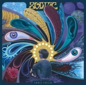 Zodiac Mindwarp - Sonic Child (CD)