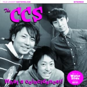 Ccs The - What A Coincidence (CD)