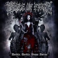 Cradle Of Filth - Darkly Darkly Venus Aversa (CD)