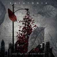 Katatonia - Last Fair Day Gone Night (Cd/Dvd) (CD)