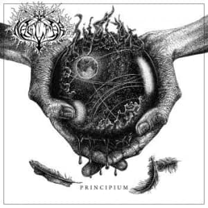 Naglfar - Principium (CD)