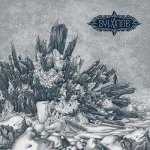 Sylvaine - Atoms Aligned, Coming Undone (CD)