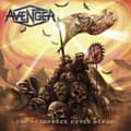 Pikkukuva 2 / 2: Avenger - The Slaughter Never Stops (CD)