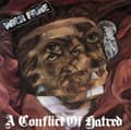 Pikkukuva 2 / 2: Warfare - A Conflict Of Hatred (CD)