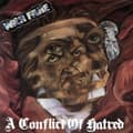Pikkukuva 1 / 2: Warfare - A Conflict Of Hatred (CD)