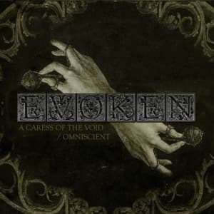 Evoken - A Caress Of The Void / Omniscient ( (CD)