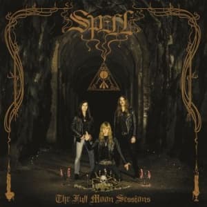 Spell - Full Moon Session (Expanded Edition (CD)